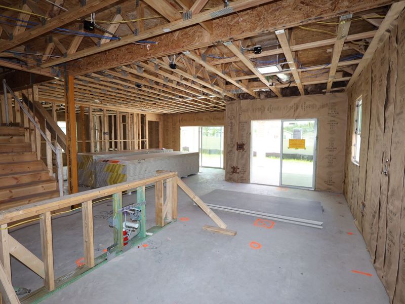 Insulation Insulation