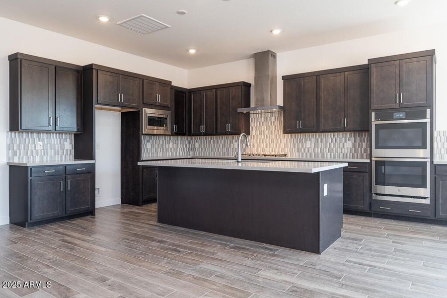 Tri Pointe Bella Vista 72 - Kitchen-1MLS