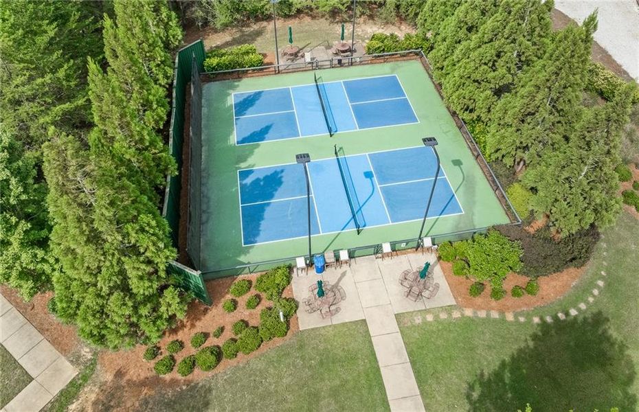 Community amenities in Del Webb at Lake Oconee, Greensboro (Image 5). Community amenities in Del Webb at Lake Oconee, Greensboro (Image 5).
