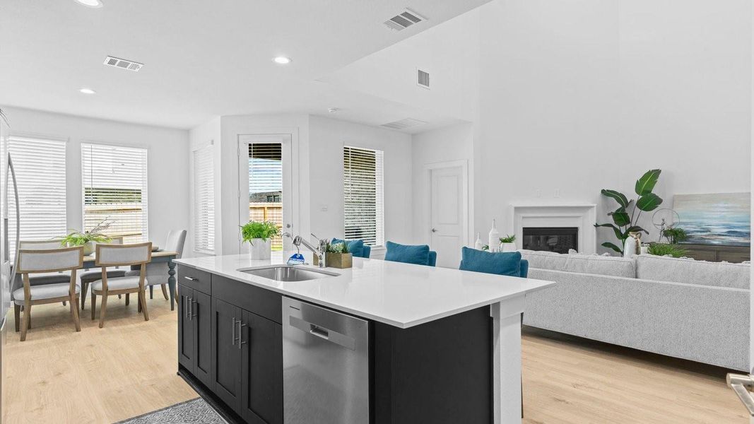 *Images and 3D tour are for illustration only and options may vary from home as built. *Images and 3D tour are for illustration only and options may vary from home as built.