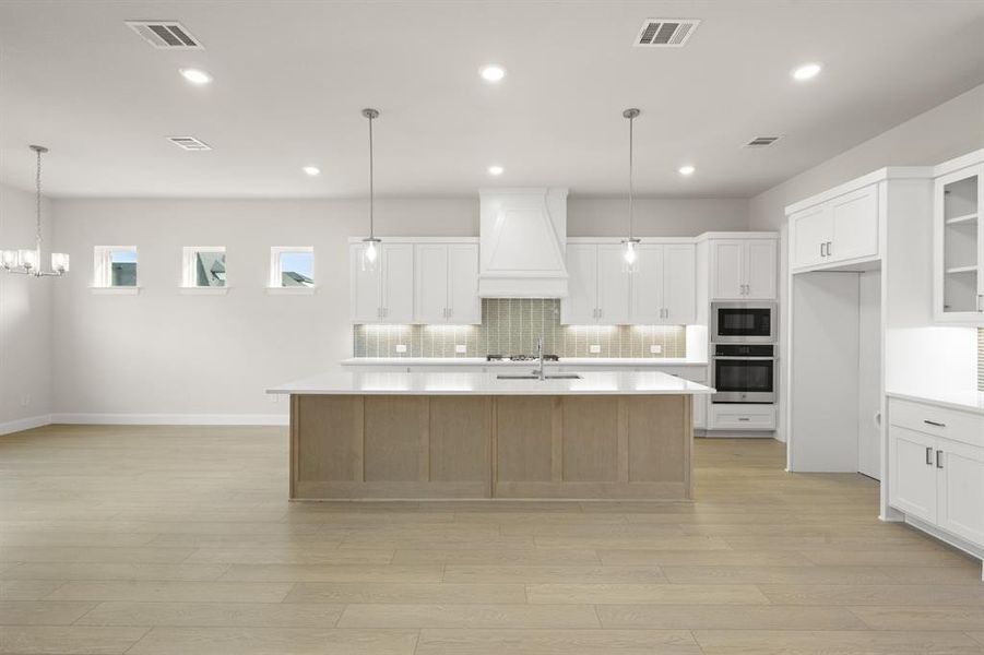 609 Bunchberry- Kitchen