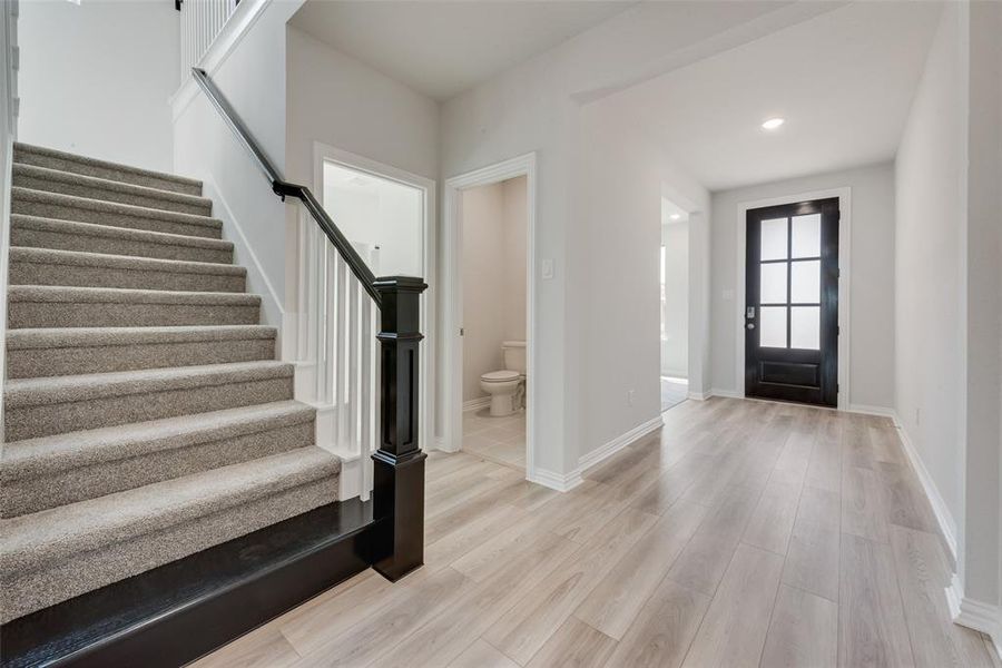 Image 34 of a home in Sutton Fields.