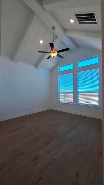 Home progress Feb 2026