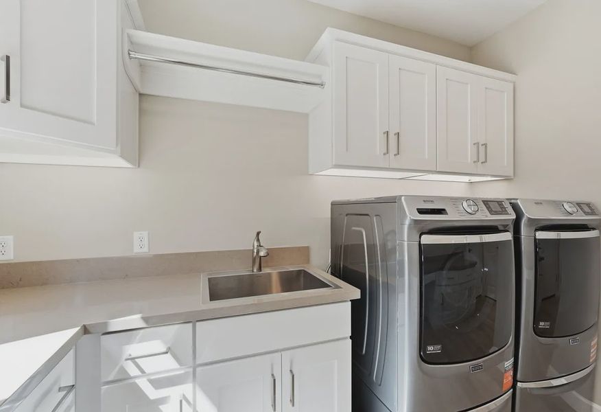Trilogy Encanterra Nice HS 1988 Laundry - 12 of 14