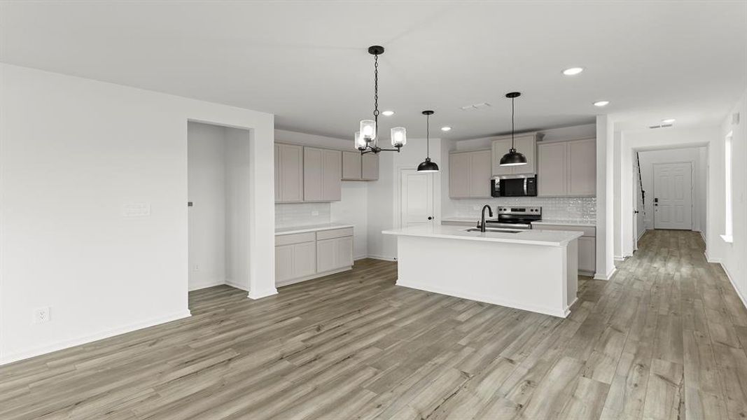 Family Room Family Room