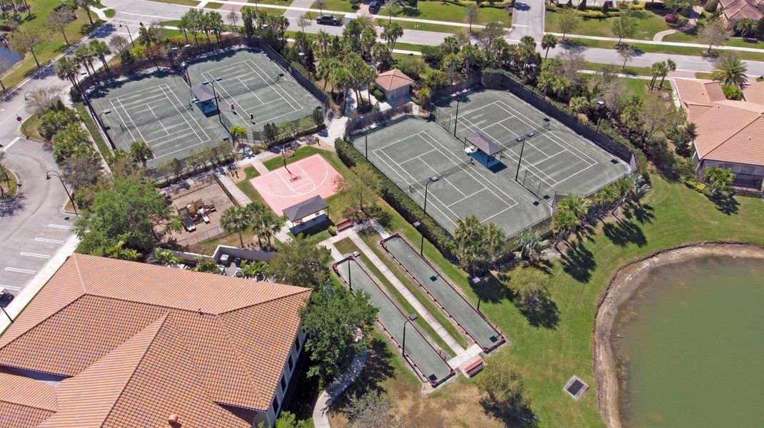 Image 67 of a home in PGA Village Verano.