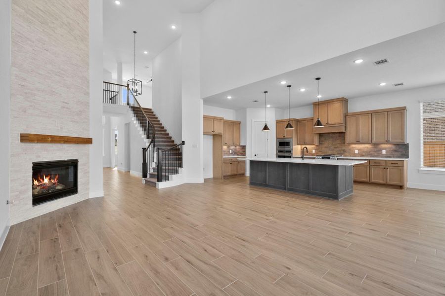 **Photos are representative - not of actual home**