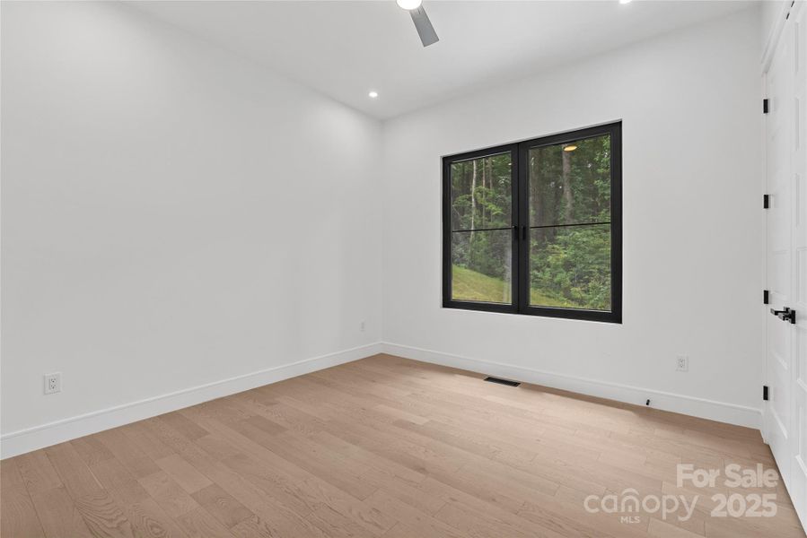 Spacious, unfurnished interior of a new home in , Arden (Image 17).