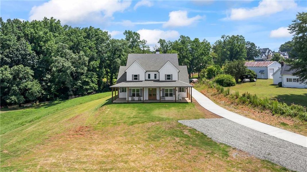 Image 44 of a home in .