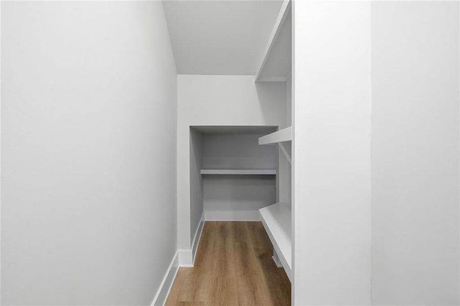 Spacious, unfurnished interior of a new home in , Cumming (Image 24).