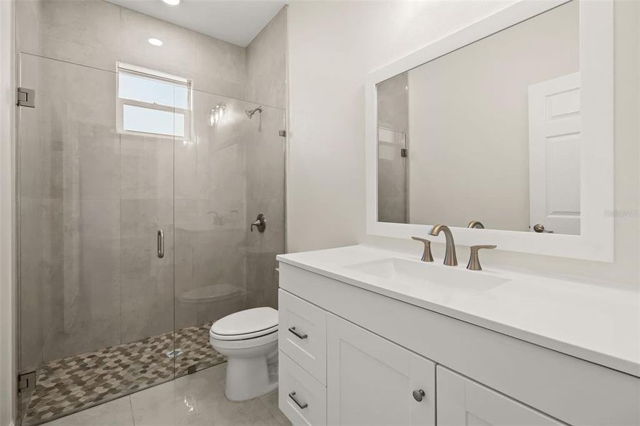 Furnished interior view inside a new home in , Debary (Image 12). Furnished interior view inside a new home in , Debary (Image 12).