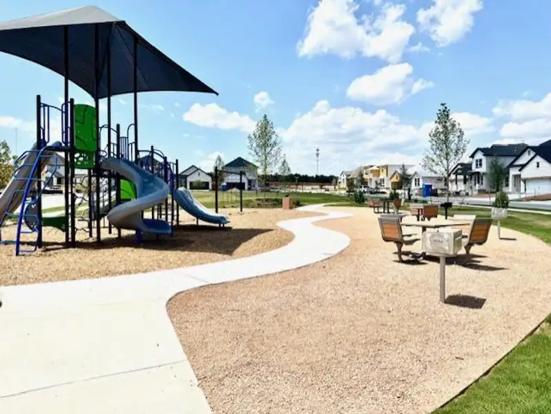 Community amenities in Heritage, Dripping Springs (Image 33). Community amenities in Heritage, Dripping Springs (Image 33).