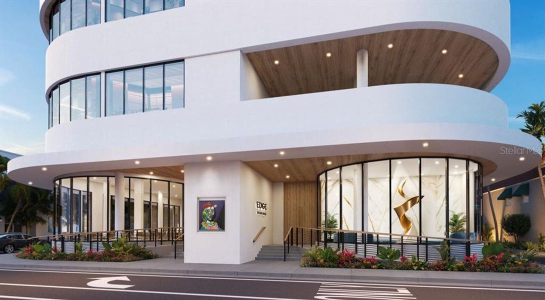 Community amenities in , Sarasota (Image 17).