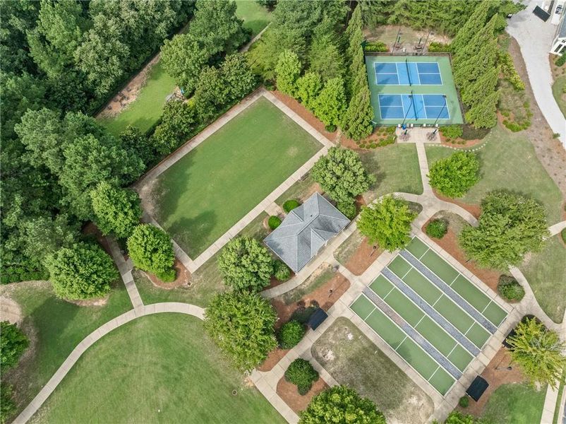 Community amenities in Del Webb at Lake Oconee, Greensboro (Image 22).