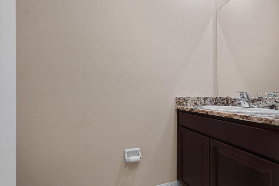Close-up of interior finishes inside a home in Waterford, Brooksville (Image 18).