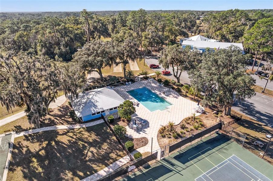 Community amenities in , Dunnellon (Image 36).