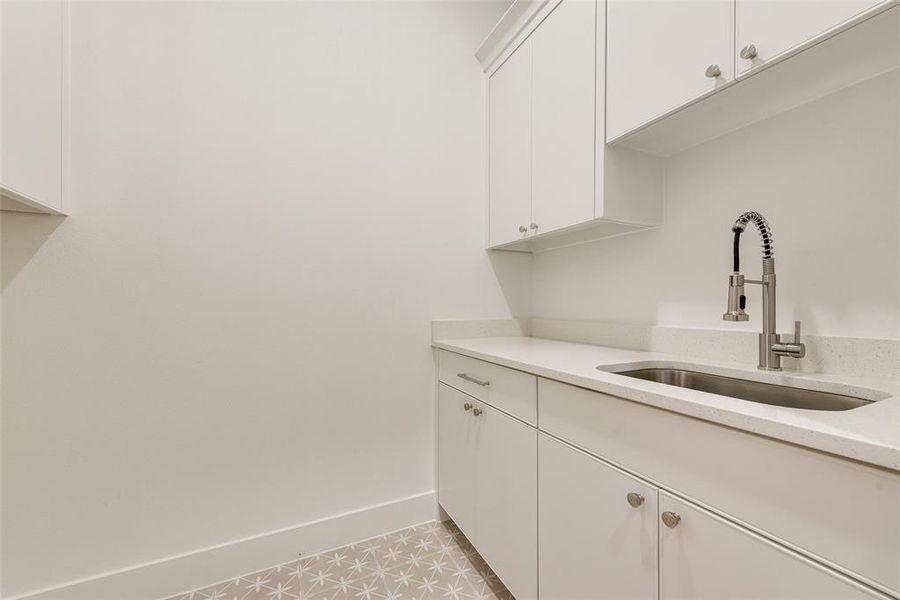 Close-up of interior finishes inside a home in , Dallas (Image 21). Close-up of interior finishes inside a home in , Dallas (Image 21).
