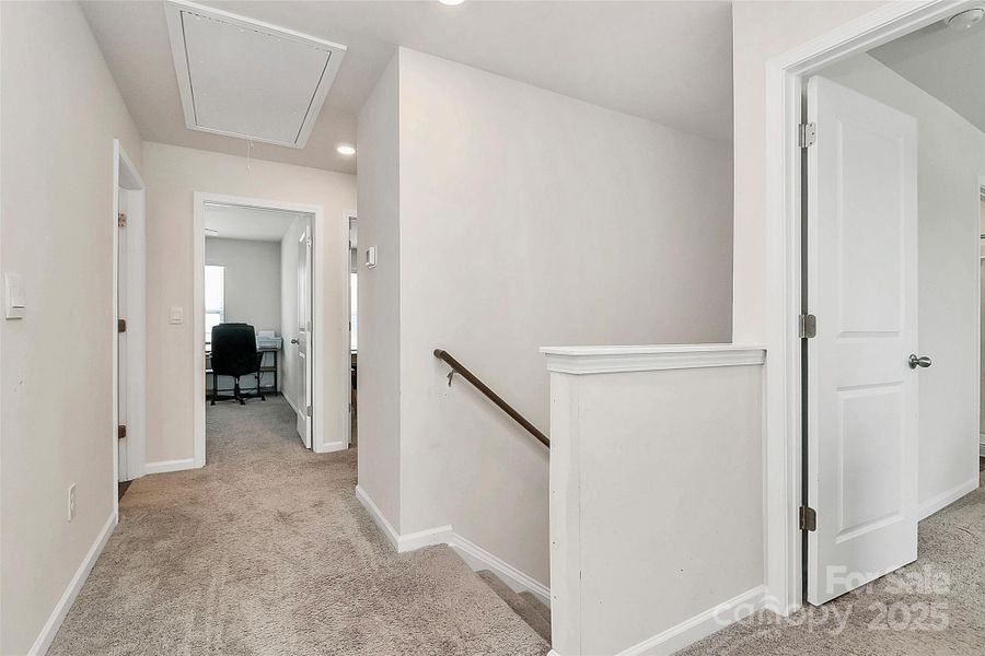 Image 38 of a home in Abrial Ridge.