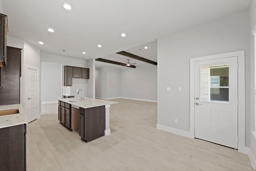 Image 44 of a home in Briarwood Crossing.