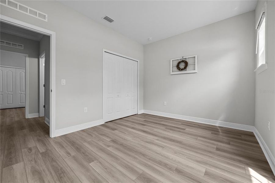Spacious, unfurnished interior of a new home in , Newberry (Image 22).