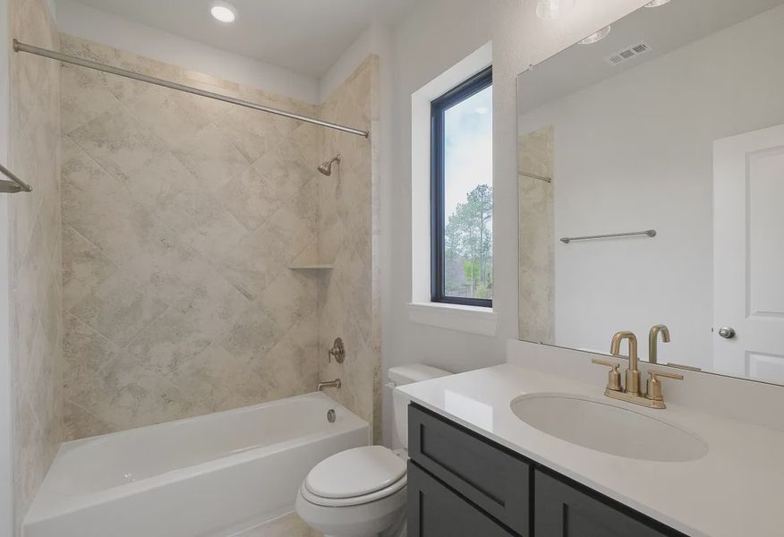 Plan 6030 bath 3 - 22 of 24