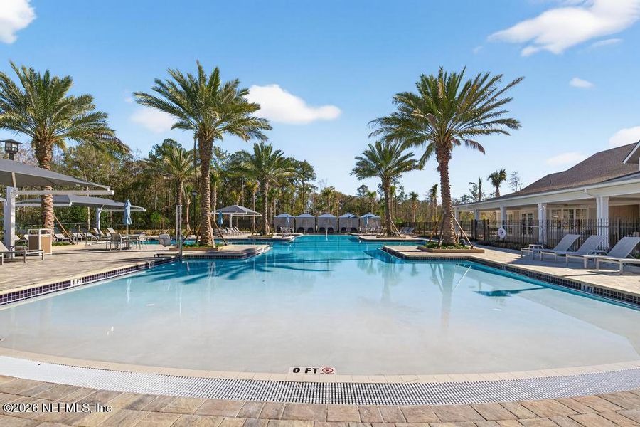 Community amenities in Seaton Creek, Jacksonville (Image 55).