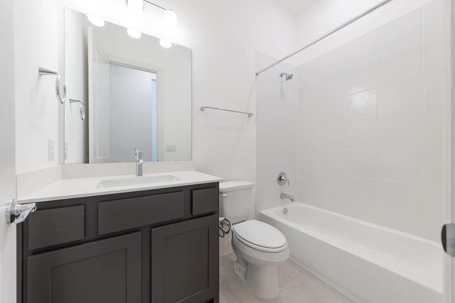 Bristol C secondary bath 3