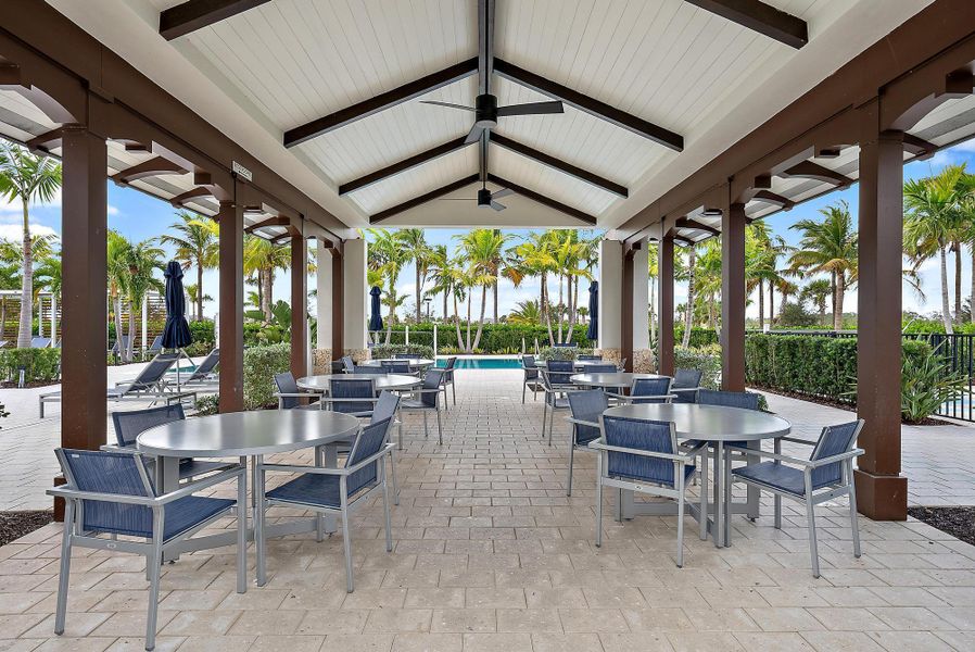 Community amenities in , Palm Beach Gardens (Image 31).