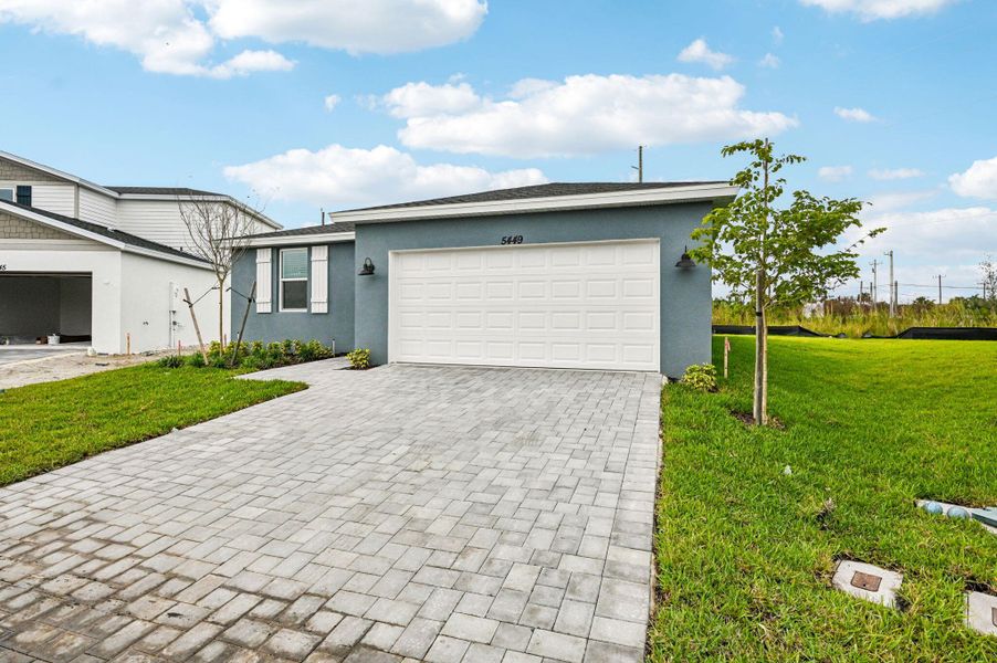 5449 Hampton Park Cir Vero Beach South F