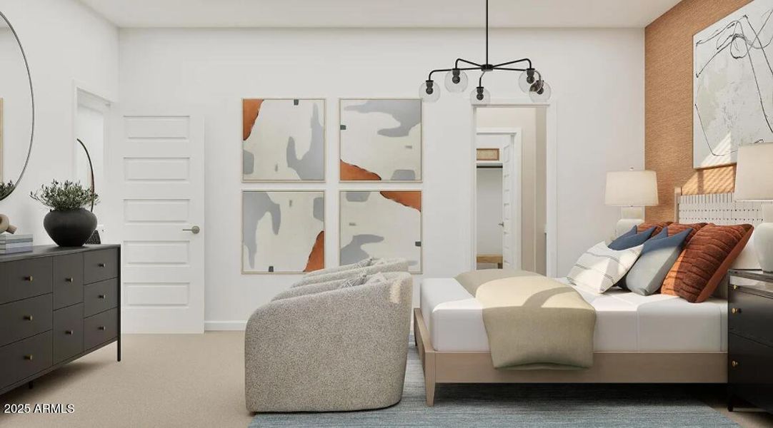 Owners Suite Owners Suite