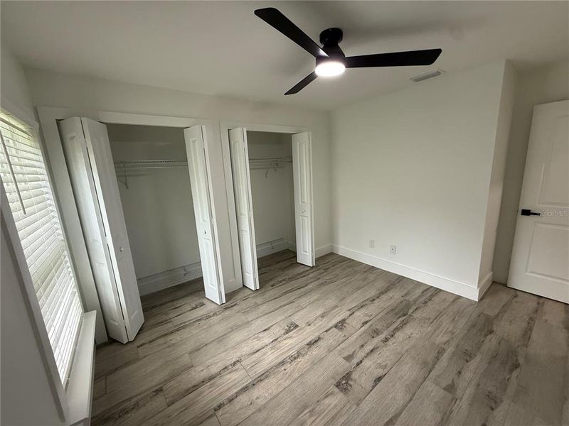 Spacious, unfurnished interior of a new home in , Port Charlotte (Image 29).