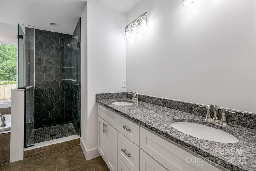 primary bath primary bath