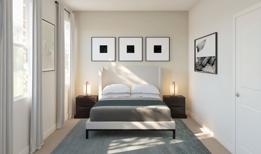 Extra Suite Bed Extra Suite Bed