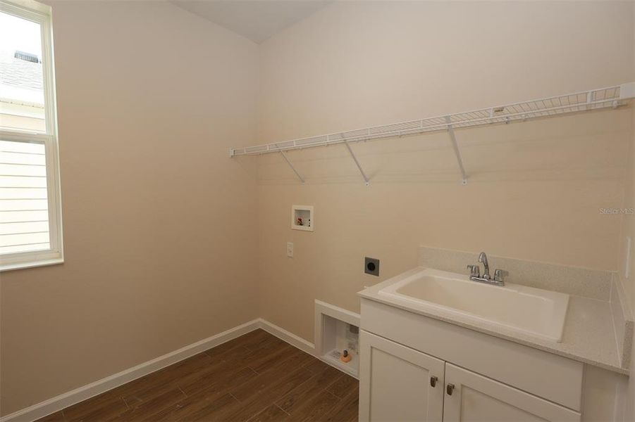 Image 35 of a home in Lake Star at Ovation.