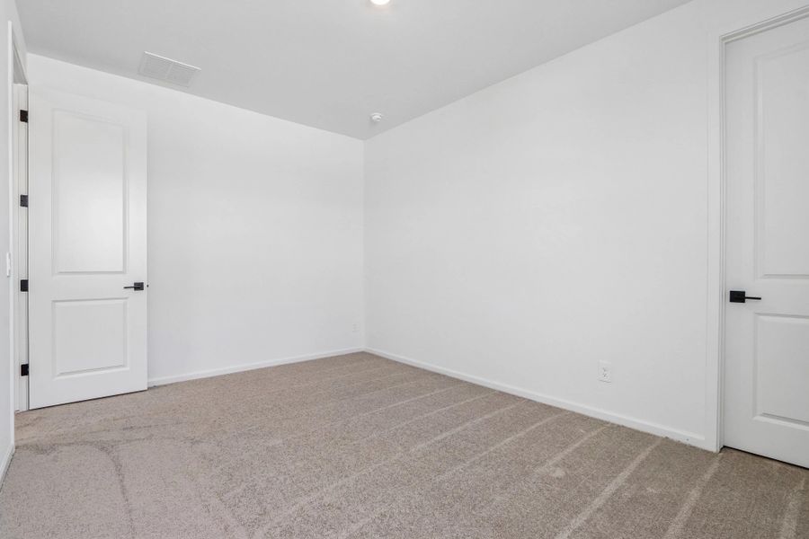 Bedroom 2 Bedroom 2