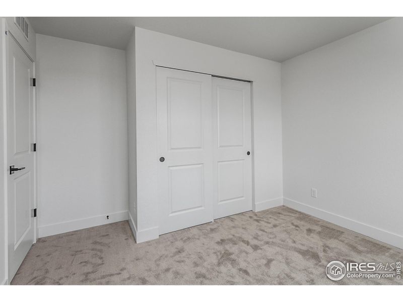 EXAMPLE PHOTO: MAIN LEVEL BEDROOM EXAMPLE PHOTO: MAIN LEVEL BEDROOM