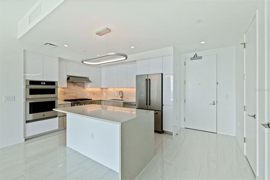 Furnished interior view inside a new home in , St. Petersburg (Image 8). Furnished interior view inside a new home in , St. Petersburg (Image 8).