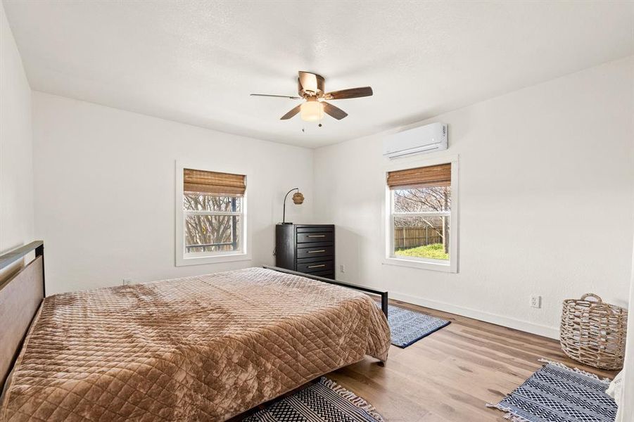 Furnished interior view inside a new home in , Azle (Image 10). Furnished interior view inside a new home in , Azle (Image 10).