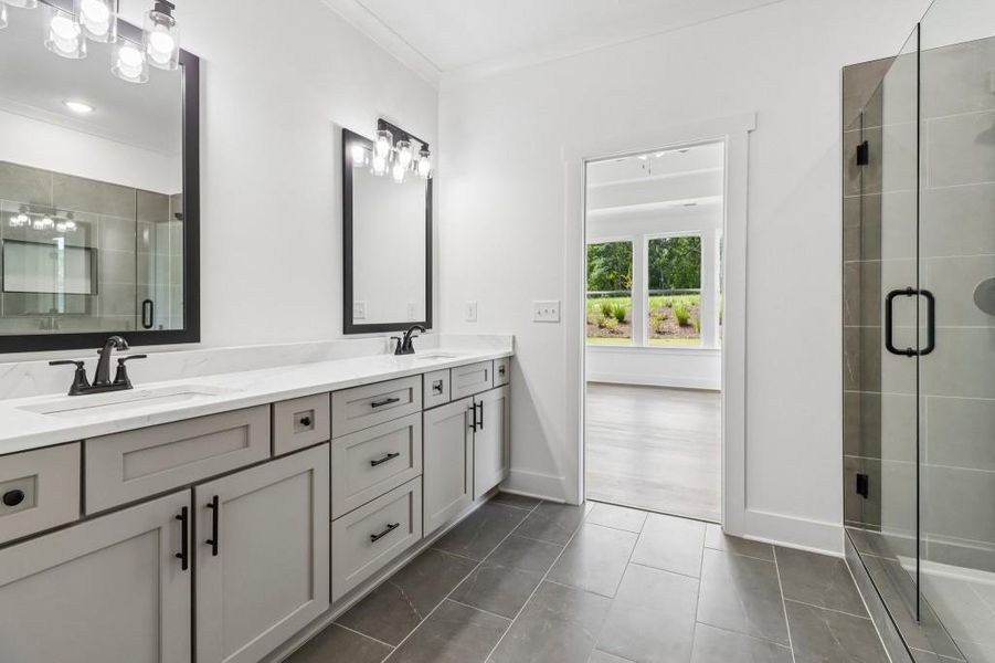 Image 25 of a home in Pinegate.