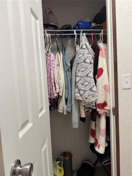 Close-up of interior finishes inside a home in , Williston (Image 17). Close-up of interior finishes inside a home in , Williston (Image 17).