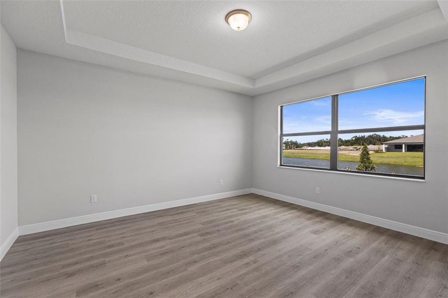 Spacious, unfurnished interior of a new home in Woodland Preserve, Parrish (Image 14). Spacious, unfurnished interior of a new home in Woodland Preserve, Parrish (Image 14).