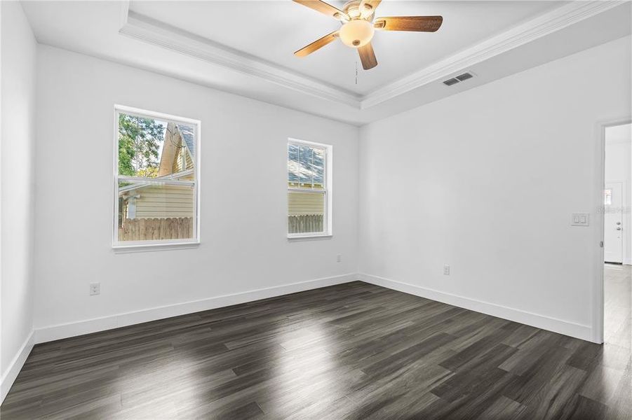 Spacious, unfurnished interior of a new home in , St. Petersburg (Image 24). Spacious, unfurnished interior of a new home in , St. Petersburg (Image 24).