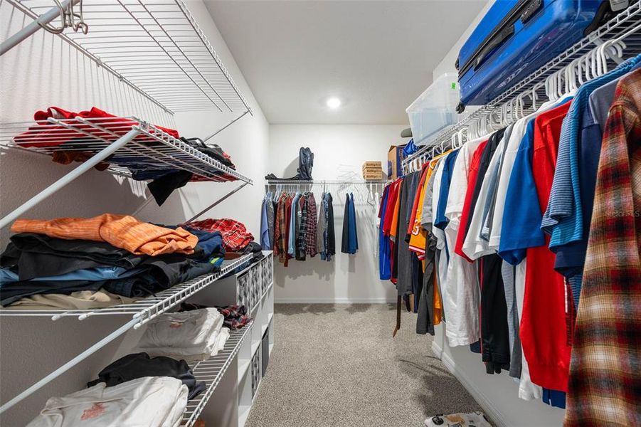Close-up of interior finishes inside a home in The Grove at Stuart Crossing - Signature Series, Bartow (Image 20). Close-up of interior finishes inside a home in The Grove at Stuart Crossing - Signature Series, Bartow (Image 20).
