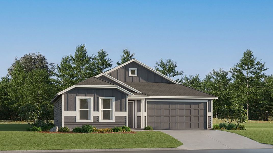 Grove Core N046 Bonds H 022726