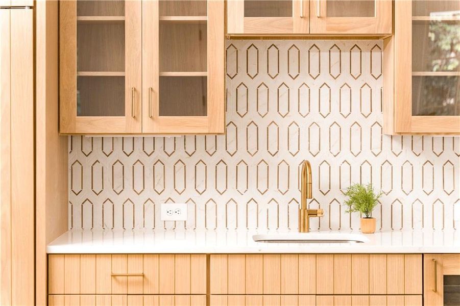 Close-up of interior finishes inside a home in , Atlanta (Image 21). Close-up of interior finishes inside a home in , Atlanta (Image 21).