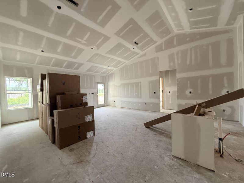 7 Living Room