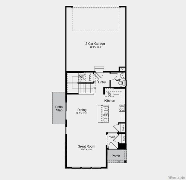 Additional highlights include: outdoor patio, additional sink at secondary bath. Additional highlights include: outdoor patio, additional sink at secondary bath.