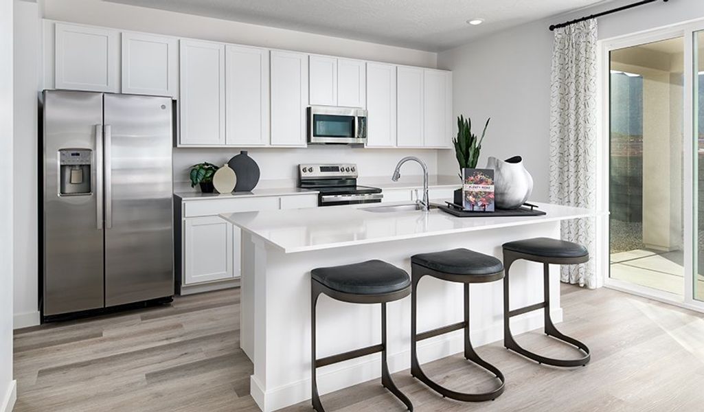 Ammolite-Z924-Cordero Kitchen