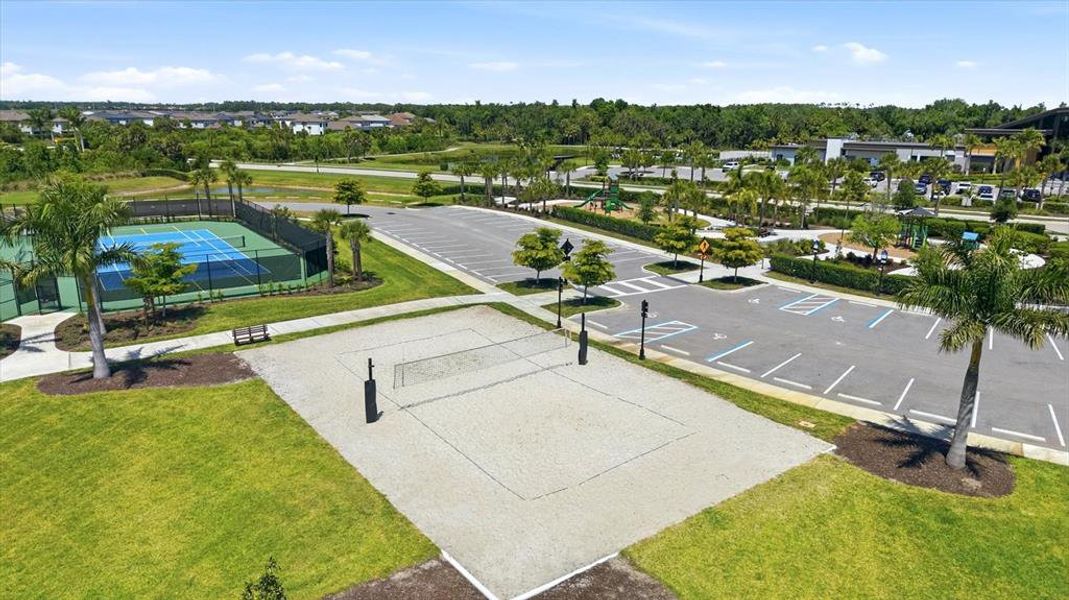 Community amenities in , Sarasota (Image 61).