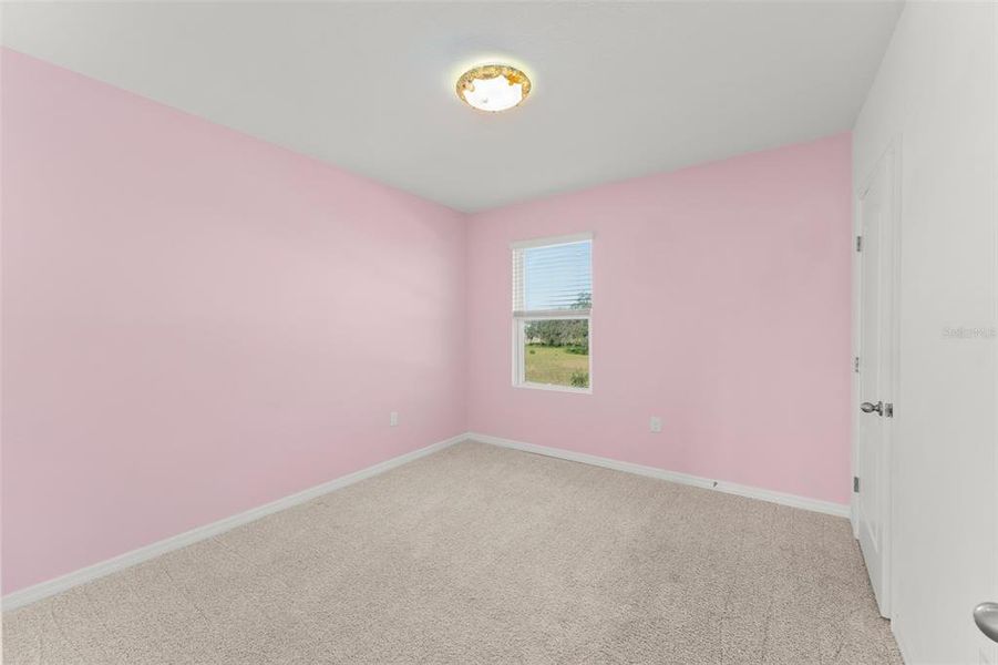 Spacious, unfurnished interior of a new home in Grace Ranch, Haines City (Image 36). Spacious, unfurnished interior of a new home in Grace Ranch, Haines City (Image 36).